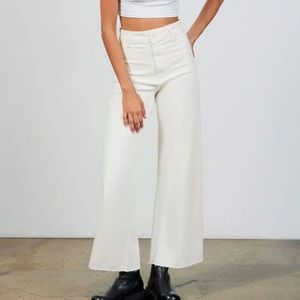 Marine Straight Jeans